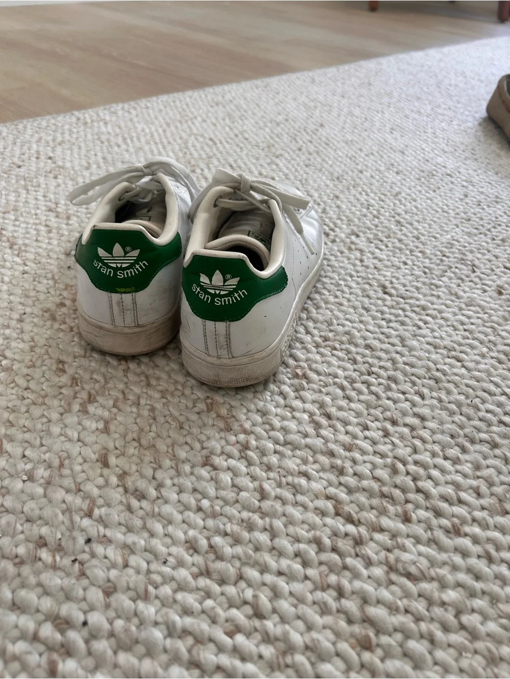 Adidas Stan Smith Low-Top Sneakers